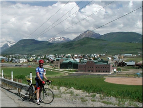 Crested Butte